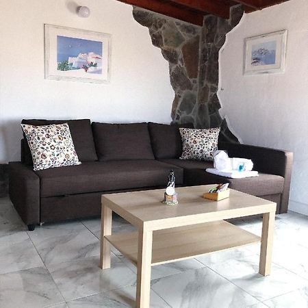 Apartamento Fragata - La Graciosa Калета де Себо Екстер'єр фото