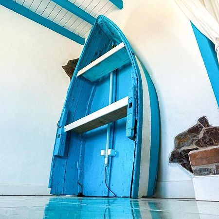 Apartamento Fragata - La Graciosa Калета де Себо Екстер'єр фото