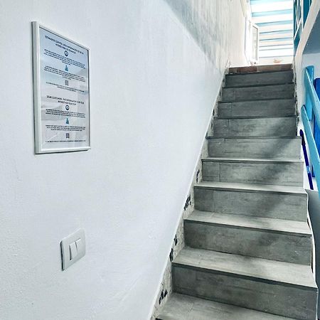 Apartamento Fragata - La Graciosa Калета де Себо Екстер'єр фото