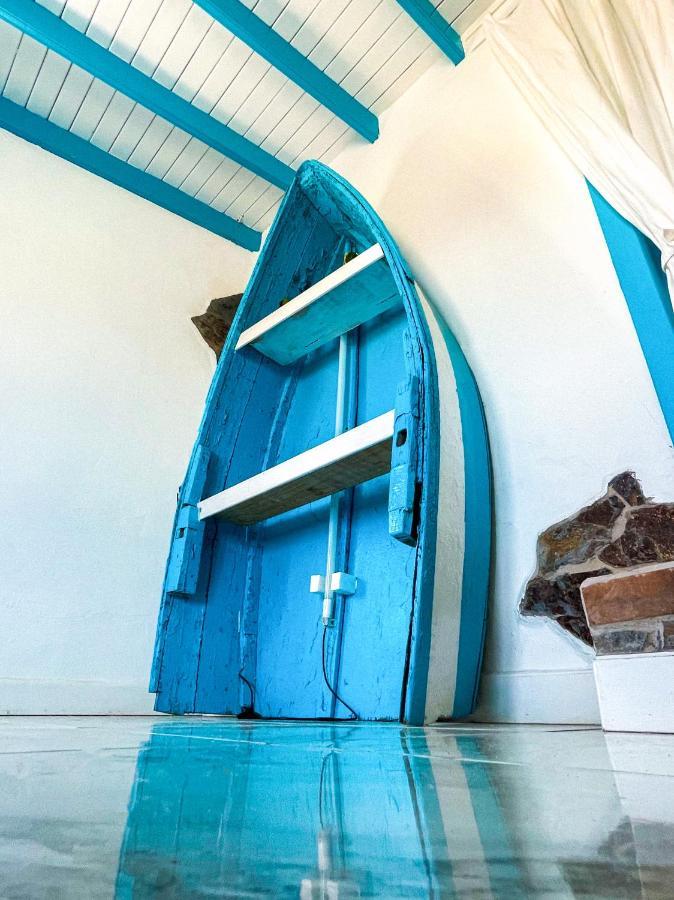Apartamento Fragata - La Graciosa Калета де Себо Екстер'єр фото