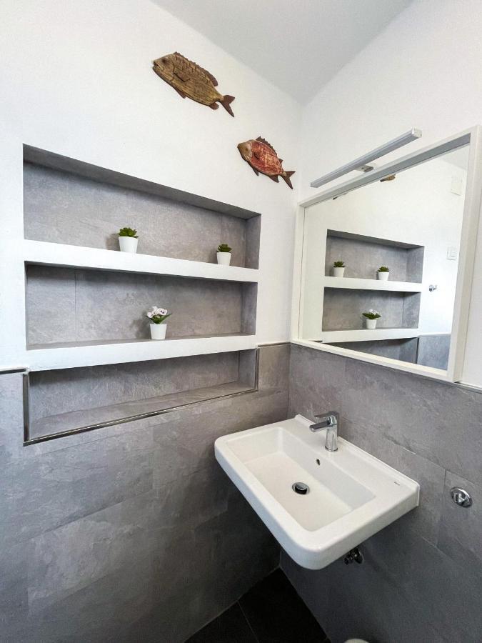 Apartamento Fragata - La Graciosa Калета де Себо Екстер'єр фото